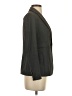Ann Taylor Gray Blazer Size 00 (petite) - photo 4