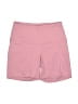 Yogalicious Solid Pink Athletic Shorts Size XS - photo 1