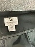 Worthington Solid Black Casual Skirt Size 10 Petite - photo 4