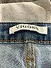 Vigoss Stars Blue Jeans Size 29 waist - photo 4
