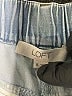 Ann Taylor LOFT 100% Cotton Blue Jeans Size 8 - photo 7