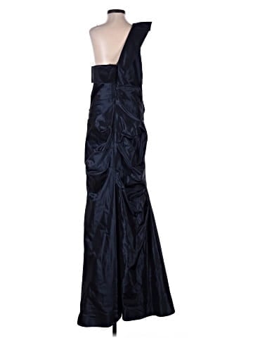 Teri Jon by Rickie Freeman Cocktail Dress (view 2)