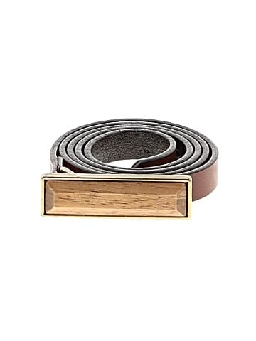 Banana Republic Leather Belt (view 1)