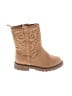 Old Navy Tan Boots Size 8 (kids) - photo 1