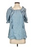 Hayden Blue Tank Top Size S - photo 1