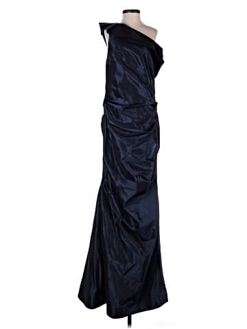 Teri Jon by Rickie Freeman Cocktail Dress (view 1)