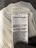 Gap Fit Silver Casual Pants Size M - photo 8