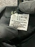 Escada Solid Black Wool Skirt Size EU 40 / US 10 - photo 5