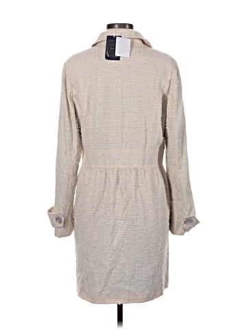 Sail to Sable Trenchcoat (view 2)