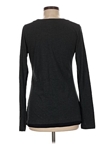 Puma Long Sleeve Top (view 2)