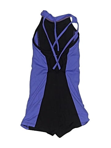 Bloch Leotard (view 2)