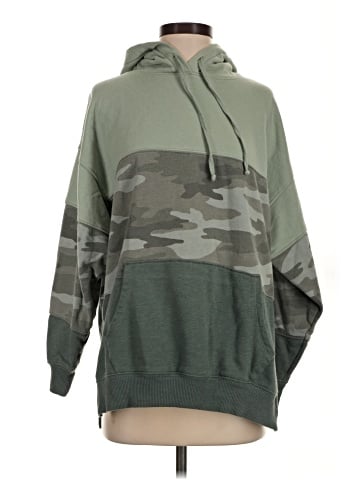 American Eagle Outfitters Pullover Hoodie (view 1)