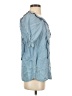 Hayden Blue Tank Top Size S - photo 4