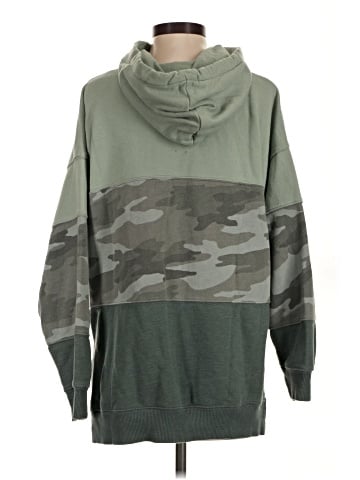 American Eagle Outfitters Pullover Hoodie (view 2)
