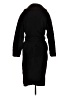 Gap 100% Polyester Black Coat Size XS - photo 2