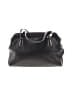 Coach 100% Leather Black Leather Shoulder Bag One size - photo 1