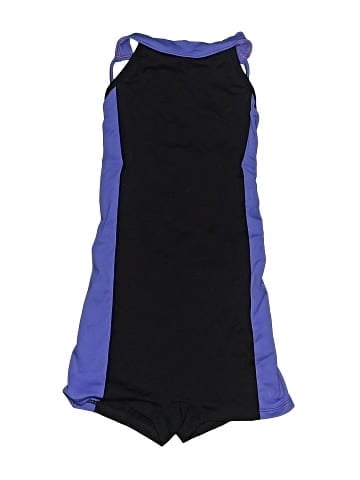 Bloch Leotard (view 1)
