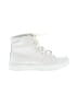 Timberland White Sneakers Size 9 - photo 1