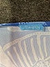 J. McLaughlin Tropical Blue 3/4 Sleeve Top Size L - photo 4