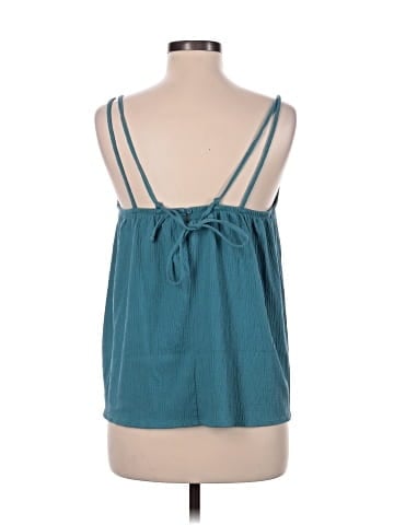 Old Navy Sleeveless Blouse (view 2)