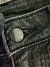 GU Black Jeans Size S - photo 4