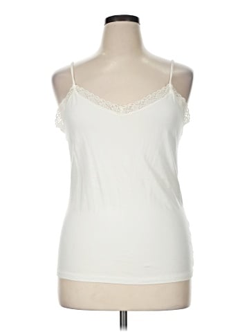 Merona Sleeveless Top (view 1)