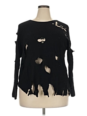 Susina Long Sleeve Top (view 1)