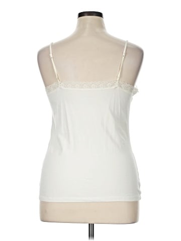 Merona Sleeveless Top (view 2)