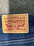 Levi's Blue Jeans Size 18 - photo 4