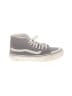 Vans Gray Sneakers Size 8 - photo 1