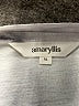 Amaryllis Tie-dye Silver Short Sleeve T-Shirt Size XL - photo 7