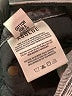 AGOLDE 100% Cotton Gray Jeans Size 25 waist - photo 8