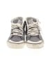Vans Gray Sneakers Size 8 - photo 2