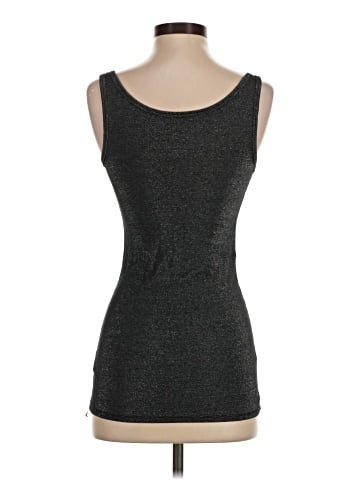 Merona Sleeveless Top (view 2)