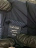 Baby Gap 100% Polyester Solid Blue Snow Jacket Size 12-18 mo - photo 3