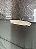 Lush 100% Polyester Gray 3/4 Sleeve Blouse Size S - photo 7