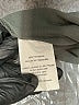 Lush 100% Polyester Gray 3/4 Sleeve Blouse Size S - photo 8