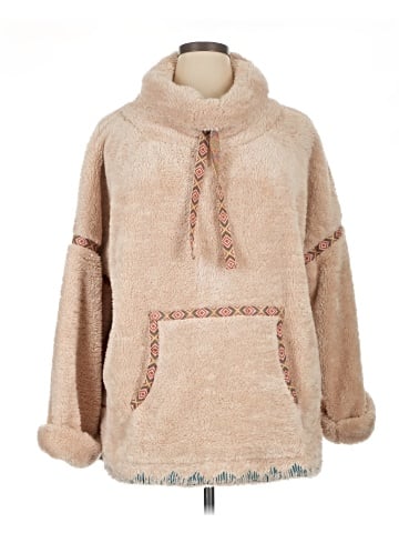 Sundance Pullover Sweater (view 1)