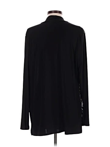 Easywear by Chico's Cardigan (view 2)
