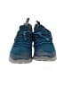 Nike Blue Sneakers Size 8 - photo 2
