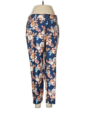 J.Crew Collection Silk Pants (view 1)