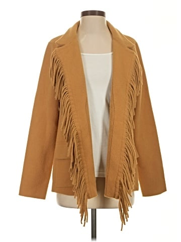 Elie Tahari Coat (view 1)