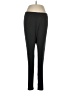 J.Jill Solid Black Active Pants Size M - photo 1