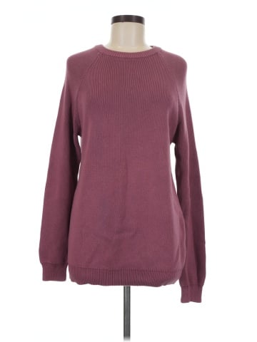 Zara Pullover Sweater (view 1)