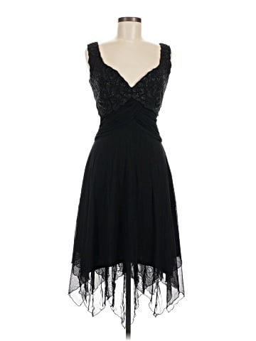 Tadashi Cocktail Dress (view 1)