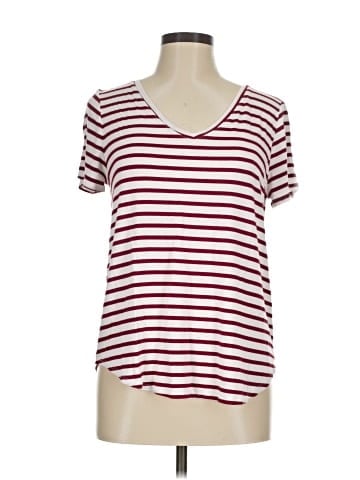 Green Envelope Short Sleeve T-Shirt (view 1)
