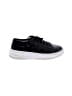 GEOX Black Sneakers Size 8 - photo 1