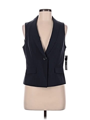 Antonio Melani Vest (view 1)