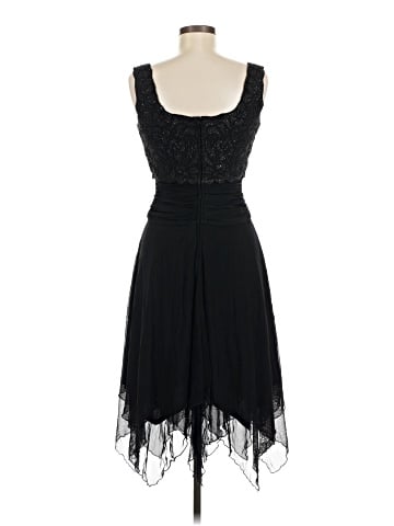 Tadashi Cocktail Dress (view 2)