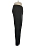 J.Jill Solid Black Active Pants Size M - photo 4